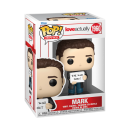 FUNKO POP! Vinyl Figur Movie Love Actually Tatsächlich Liebe Mark 1960