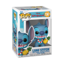 FUNKO POP! - Disney  -  Lilo und Stitch Luau Stitch #1567