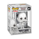 FUNKO POP! Vinyl Figur Animation Looney Tunes Sketched Daffy Duck 2011