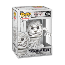 FUNKO POP! Vinyl Figur Animation Looney Tunes Sketched Tasmanian Devil 2014