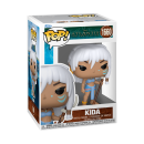 FUNKO POP! Vinyl Figur Disney Atlantis The Lost Empire KIda 1660