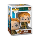 FUNKO POP! Vinyl Figur Disney Atlantis The Lost Empire Milo 1661