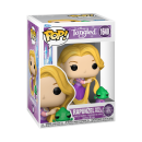 FUNKO POP! Vinyl Figur Disney Rapunzel Neu Verföhnt Tangled Rapunzel with Pascal 1640