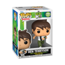 FUNKO POP! Vinyl Figur Television Ben 10 Ben Tennyson 1771