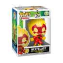 FUNKO POP! Vinyl Figur Television Ben 10 Heatblast 1772
