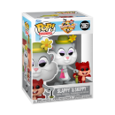 FUNKO POP! Vinyl Figur Animation Animaniacs Slappy und Skippy 2067