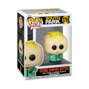 FUNKO POP! Vinyl Figur Television South Park Kissing Company Butters 1758