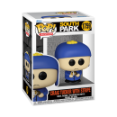 FUNKO POP! Vinyl Figur Television South Park Craig Tucker with Stripe 1759
