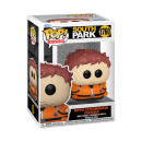 FUNKO POP! Vinyl Figur Television South Park Hippie Exterminator Cartman 1760
