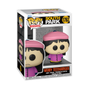 FUNKO POP! Vinyl Figur Television South Park Wendy Testaburger 1762