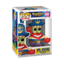 FUNKO POP! Vinyl Figur Animation The Spongebob Movie Mr Krabs Pirate 1942