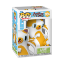 FUNKO POP! Vinyl Figur Television Adventure Time Cake 1496