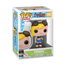 FUNKO POP! Vinyl Figur Television Adventure Time Fionna 1495