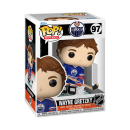FUNKO POP! Vinyl Figur Ice Hockey Legends Edmonton Oilers Wayne Gretzky 97