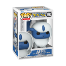 FUNKO POP!  Vinyl Figur Games Pokemon Absol 1090