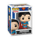 FUNKO POP! Vinyl Figur DC Comics Classics Superman 599