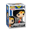FUNKO POP! Vinyl Figur DC Comics Classics Wonder Woman 600