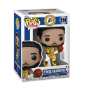 FUNKO POP!  Vinyl Figur NBA Legends: Indiana Pacers Tyrese Haliburton 214