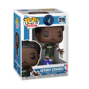 FUNKO POP!  Vinyl Figur NBA Legends: Minnesota Timberwolves - Anthony Edwards 215