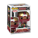 FUNKO POP! Vinyl Figur Sports Football NFL San Francisco 49ers Terrell Owens 329
