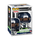 FUNKO POP! Vinyl Figur Sports Football NFL Seattle Seahawks Richard Sherman 331