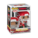 FUNKO POP! Vinyl Figur Sports Football NFL Kansas CIty Chiefs Tony Gonzalez 333