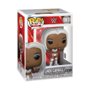 FUNKO POP! Vinyl Figur WWE Jade Cargill (MT) 181