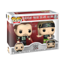 FUNKO POP!  Vinyl Figur WWE 2er-Pack New Age Outlaws