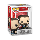 FUNKO POP!  Vinyl Figur WWE CM Punk 182