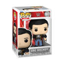 FUNKO POP! Vinyl Figur Sports Wrestling WWE Eric Bischoff nWo 187