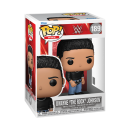 FUNKO POP! Vinyl Figur Sports Wrestling WWE Dwayne The Rock Johnson 189