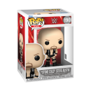 FUNKO POP! Vinyl Figur Sports Wrestling WWE Stone Cold Steve Austin 190