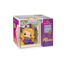 FUNKO POP! Vinyl Figur Nooks Disney Rapunzel Neu Verföhnt Tangled Rapunzel in Tower