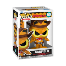 FUNKO POP! Vinyl Figur Movie Garfield Comboy 50