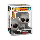 FUNKO POP! Vinyl Figur Movie Garfield Nermal 51