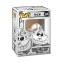 FUNKO POP! Vinyl Figur Disney Sketched Alice in Wonderland Ceshire Cat 1645