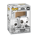 FUNKO POP! Vinyl Figur Disney Sketched 101 Dalmatians Patch 1649