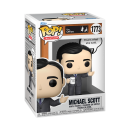 FUNKO POP! Vinyl Figur Television The Office Michael Scott 1773