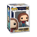 FUNKO POP!  Vinyl Figur Harry Potter Hermione Granger Oppugno 181