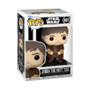 FUNKO POP! Vinyl Figur Star Wars Jabba the Hutt Deleted Scenes 801