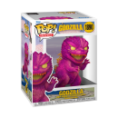 FUNKO POP! Vinyl Figur Movie Art Series Pink Godzilla 1890