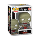 FUNKO POP! Vinyl Figur Comics Animation The Last Ronin Odyn 56