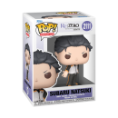 FUNKO POP! Vinyl Figur Animation Re Zero Subaru Natsuki 2111