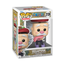 FUNKO POP! Vinyl Figur Animation One Piece Vegapunk 2139