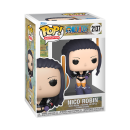 FUNKO POP! Vinyl Figur Animation One Piece Nico Robin Egg 2137