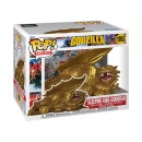FUNKO POP! Vinyl Figur Movie Godzilla Sleeping King Ghidorah 1953 15cm