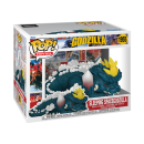 FUNKO POP! Vinyl Figur Movie Godzilla Sleeping Spacegodzilla 1955 15cm