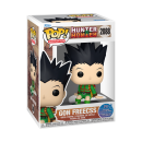 FUNKO POP! Vinyl Figur Animation Hunter x Hunter Gon Freecss Sit 2088