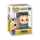FUNKO POP! Vinyl Figur Animation Peanuts Pigpen 2094