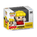 FUNKO POP! Vinyl Figur Animation Peanuts Schroeder 2092